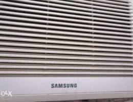 Samsung Used AC