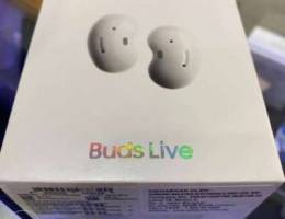 Galaxy Buds Live NEW