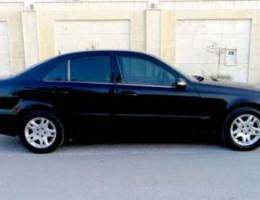 Mercedes-Benz E200, 2005, Automatic -Class...