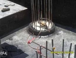 Waterproofing application Expert