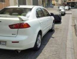 Mint condition Lancer GLS for sale