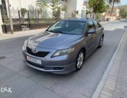 Toyota Camry Se full option For sale