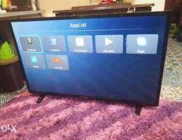 Ikon 50 inch smart android tv ,70 bd