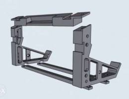 Atem mini pro stand (new)