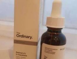 The Ordinary Retinol 1% in Squalane