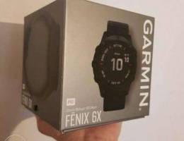 Garmin Fenix 6X Pro 51mm