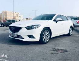 Mazda 6 2014 2.0 Full option