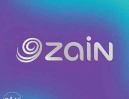 Zain old sim unlimited social media