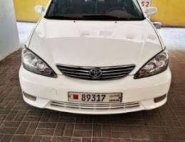 CAMRY FOR Sale 2005