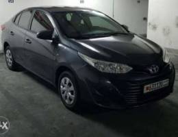 Toyota Yaris 2019 for sale