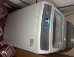 Samsung washing machine for sale automatic