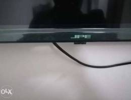 Jpe smart TV