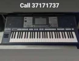 Yamaha psr A3000