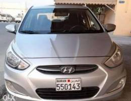 Hyundai accent for sale