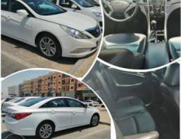 Sonata 2013 in Good condition For Sale