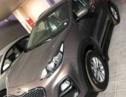 Kia sport age offer price on road price