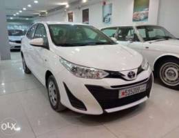 yaris model 2018engine 1.5