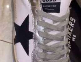 Golden Goose shoes