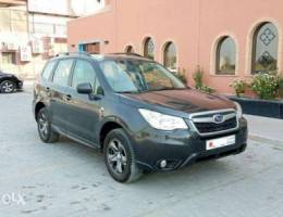 Subaru Forester 2015 For Sale