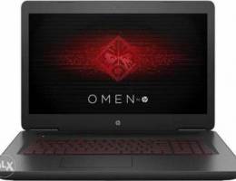 HP Omen 4K