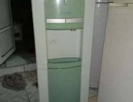 SONIK coler & fridge