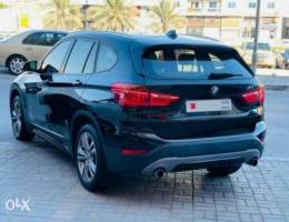 BMW X1 2016 for sale