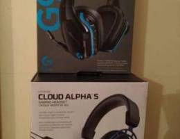 Ù„Ù„Ø¨ÙŠØ¹ Ø³Ù…Ø§Ø¹ØªÙŠÙ† logitech g935 wireless and h...