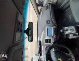 Honda civic 2008 FULL OPTION