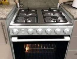 Midea oven