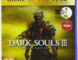 Looking for Dark souls 3 GOTY edition