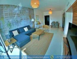 Awesome Furnished 2 Bed Apartment For Rent...