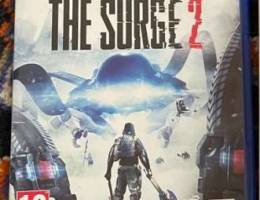 The Surge 2