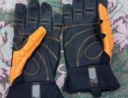 Sports/bike gloves for sale