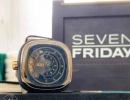 Limited Series - Seven Friday AlBoom 2 (1 ...