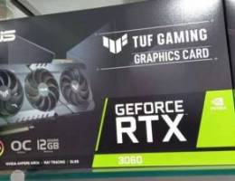 Nvidia RTX 3060