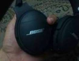 Bose headset