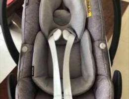 Brand New Top Range Car Seat