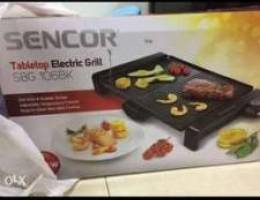 sencor grill pan