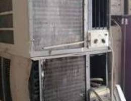 Window AC repairing split AC repairing and...