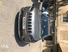 Jeep Cherokee for sale 2019 model with goo...