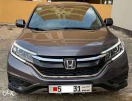 Honda CR-V For Sale