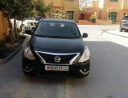 Nissan Sunny Automattic 1.5 Exelant Condat...