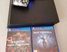 Ps4 500gb