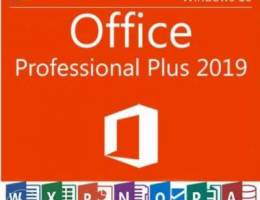 Office 2019