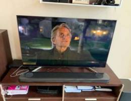 Sony 55X90F 4K Smart TV