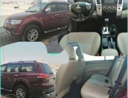 Pajero Good Condition Car For Sale