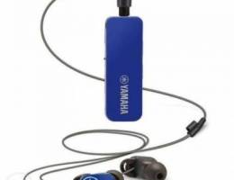 Yamaha Earphones Bluetooth EPH-W32