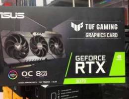 Nvidia RTX 3070