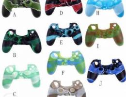 ps4 controller silicone case for sale each...