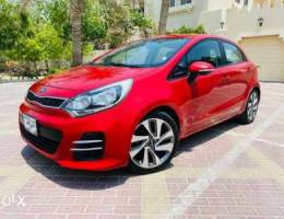 Kia Rio Hatchback 2016 for Urgent sale!! E...